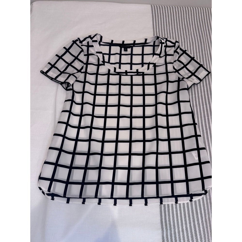 Banana republic Blouse women's‎ size small petite